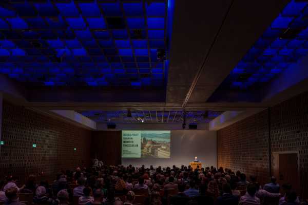 Policy Forum Audience